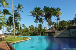 Kiaroa Eco Luxury Resort