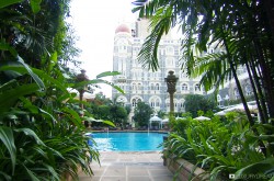 The Taj Mahal Palace