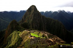 Sanctuary lodge Hotel machu picchu