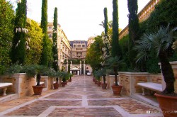 Hôtel Métropole Monte-Carlo