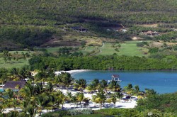 The Canouan Resort