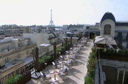 The Peninsula Paris