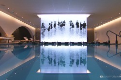 Cures Marines Trouville Hotel Thalasso & Spa